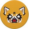 image:imageRage Face PopSockets Stand for Smartphones and Tablets PopSockets MagSafe PopGrip for iPhoneStandard