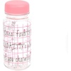 image:imageSANRIO Hello Kitty Beverage Bottle Charming Pink