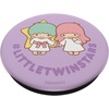 image:imageSanrio Little Twin Stars Hashtag PopSockets Adhesive PopGripAdhesive PopGrip
