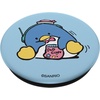 image:imageSanrio Tuxedosam Snacks and Music PopSockets Adhesive PopGripAdhesive PopGrip