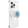 image:imageSanrio Tuxedosam Snacks and Music PopSockets Adhesive PopGripMagnetic PopGrip