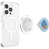image:imageSanrio Tuxedosam Snacks and Music PopSockets Adhesive PopGripMagnetic PopGrip