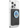 image:imageSanrio Tuxedosam Snacks and Music PopSockets Adhesive PopGripMagnetic PopWallet
