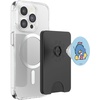 image:imageSanrio Tuxedosam Snacks and Music PopSockets Adhesive PopGripMagnetic PopWallet