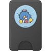 image:imageSanrio Tuxedosam Snacks and Music PopSockets Adhesive PopGripMagnetic PopWallet