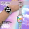 image:imageSonix Watch Band  Officially Licensed Compatible with Apple Watch 41mm  40mm  38 mmCare Bears Pastel