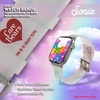 image:imageSonix Watch Band  Officially Licensed Compatible with Apple Watch 41mm  40mm  38 mmCare Bears Pastel