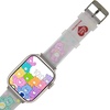 image:imageSonix Watch Band  Officially Licensed Compatible with Apple Watch 41mm  40mm  38 mmCare Bears Pastel
