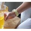 image:imageSonix Watch Band  Officially Licensed Compatible with Apple Watch 41mm  40mm  38 mmCinnamoroll