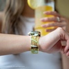 image:imageSonix Watch Band  Officially Licensed Compatible with Apple Watch 41mm  40mm  38 mmCinnamoroll