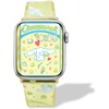 image:imageSonix Watch Band  Officially Licensed Compatible with Apple Watch 41mm  40mm  38 mmCinnamoroll