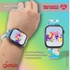 image:imageSonix Watch Band  Officially Licensed Compatible with Apple Watch 41mm  40mm  38 mmHello Kitty  CB