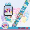 image:imageSonix Watch Band  Officially Licensed Compatible with Apple Watch 41mm  40mm  38 mmHello Kitty  CB