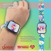 image:imageSonix Watch Band  Officially Licensed Compatible with Apple Watch 41mm  40mm  38 mmHello Kitty  CB