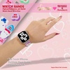 image:imageSonix Watch Band  Officially Licensed Compatible with Apple Watch 41mm  40mm  38 mmHello Kitty  Friends x Sweethearts
