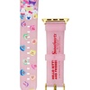 image:imageSonix Watch Band  Officially Licensed Compatible with Apple Watch 41mm  40mm  38 mmHello Kitty  Friends x Sweethearts