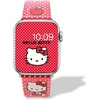 image:imageSonix Watch Band  Officially Licensed Compatible with Apple Watch 41mm  40mm  38 mmHello Kitty Apples