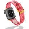 image:imageSonix Watch Band  Officially Licensed Compatible with Apple Watch 41mm  40mm  38 mmHello Kitty Apples