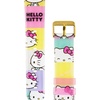 image:imageSonix Watch Band  Officially Licensed Compatible with Apple Watch 41mm  40mm  38 mmHello Kitty Grid