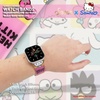 image:imageSonix Watch Band  Officially Licensed Compatible with Apple Watch 41mm  40mm  38 mmHello Kitty Grid