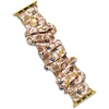 image:imageSonix Watch Band  Officially Licensed Compatible with Apple Watch 41mm  40mm  38 mmHello Kitty Pink Bows