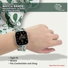 image:imageSonix Watch Band  Officially Licensed Compatible with Apple Watch 41mm  40mm  38 mmHello Kitty Tennis