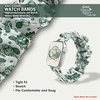 image:imageSonix Watch Band  Officially Licensed Compatible with Apple Watch 41mm  40mm  38 mmHello Kitty Tennis
