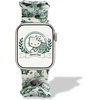 image:imageSonix Watch Band  Officially Licensed Compatible with Apple Watch 41mm  40mm  38 mmHello Kitty Tennis