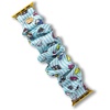 image:imageSonix Watch Band  Officially Licensed Compatible with Apple Watch 41mm  40mm  38 mmHello Kitty and Friends
