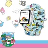 image:imageSonix Watch Band  Officially Licensed Compatible with Apple Watch 41mm  40mm  38 mmHello Kitty and Friends