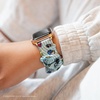image:imageSonix Watch Band  Officially Licensed Compatible with Apple Watch 41mm  40mm  38 mmHello Kitty and Friends