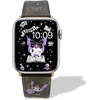 image:imageSonix Watch Band  Officially Licensed Compatible with Apple Watch 41mm  40mm  38 mmKuromi