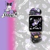 image:imageSonix Watch Band  Officially Licensed Compatible with Apple Watch 41mm  40mm  38 mmKuromi