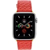 image:imageSonix Watch Band  Officially Licensed Compatible with Apple Watch 41mm  40mm  38 mmLeather  Red