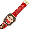 image:imageSonix Watch Band  Officially Licensed Compatible with Apple Watch 41mm  40mm  38 mmMonchhichi Red