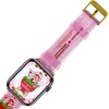image:imageSonix Watch Band  Officially Licensed Compatible with Apple Watch 41mm  40mm  38 mmMy Melody x Strawberry Shortcake