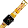 image:imageSonix Watch Band  Officially Licensed Compatible with Apple Watch 41mm  40mm  38 mmPompompurin Old School