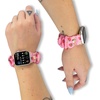 image:imageSonix Watch Band  Officially Licensed Compatible with Apple Watch 41mm  40mm  38 mmStrawberry Shortcake Strawberries