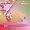 image:imageSonix Watch Band  Officially Licensed Compatible with Apple Watch 41mm  40mm  38 mmStrawberry Shortcake Vintage