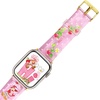 image:imageSonix Watch Band  Officially Licensed Compatible with Apple Watch 41mm  40mm  38 mmStrawberry Shortcake Vintage
