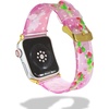 image:imageSonix Watch Band  Officially Licensed Compatible with Apple Watch 41mm  40mm  38 mmStrawberry Shortcake Vintage