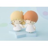 image:imageTAMASHII NATIONS Bandai Figuartszero Retro Ver Little Twin Stars Statue Action Figure