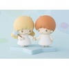 image:imageTAMASHII NATIONS Bandai Figuartszero Retro Ver Little Twin Stars Statue Action Figure