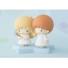image:imageTAMASHII NATIONS Bandai Figuartszero Retro Ver Little Twin Stars Statue Action Figure