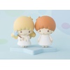 image:imageTAMASHII NATIONS Bandai Figuartszero Retro Ver Little Twin Stars Statue Action Figure