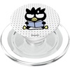 image:imageBadtzMaru Studying Hard PopSockets Adhesive PopGripMagnetic PopGrip