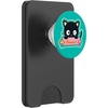 image:imageChococat Supercute Stickers Popsocket PopSockets Adhesive PopGripMagnetic PopWallet