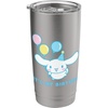 image:imageCinnamoroll Birthday Stainless Steel Insulated TumblerBrushed Steel