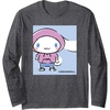 Dark Heather Grey