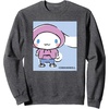 Dark Heather Grey
